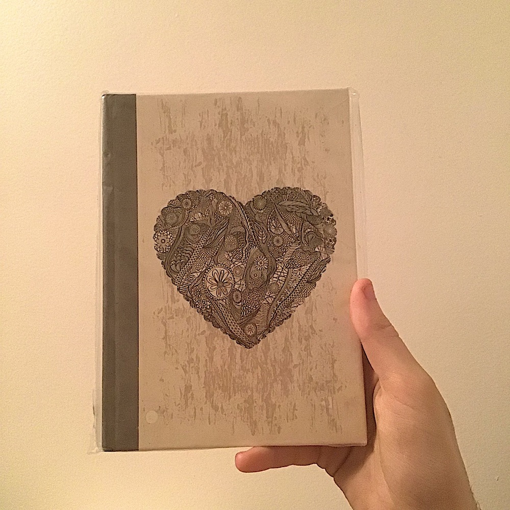 Heart Journal